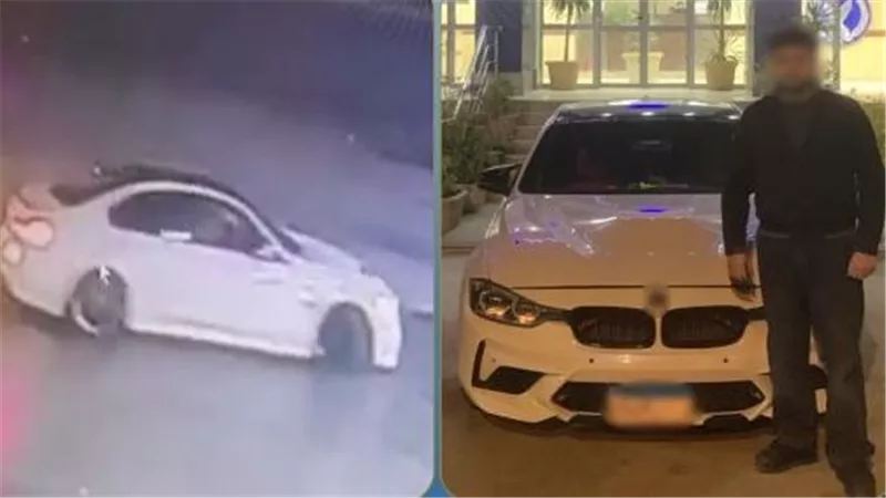 ضبط طالب لقيامه بالسير برعونة وأداء حركات استعراضية بسيارته في عين شمس
