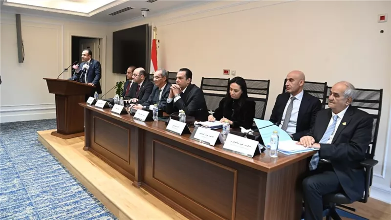 محجوب: إعداد تشريع لحماية الأطفال من مخاطر التطبيق سهل والصعوبة في التطبيق