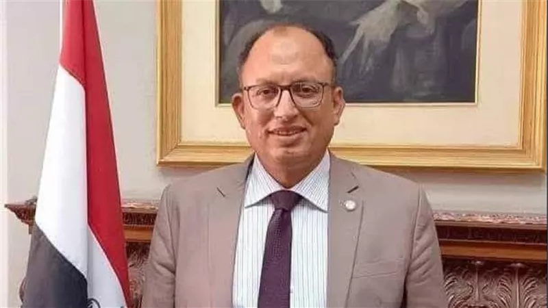 ارتباك داخل التعليم العالي وترشيح الدكتور سيد قنديل لتولي الحقيبة الوزارية