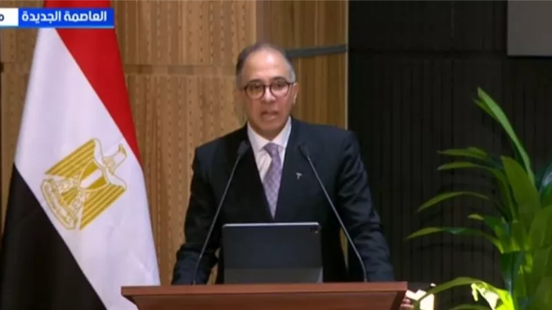 أحمد شلبي: مشروع «أبراج ومارينا المونت جلالة» بتكلفة 50 مليار جنيه