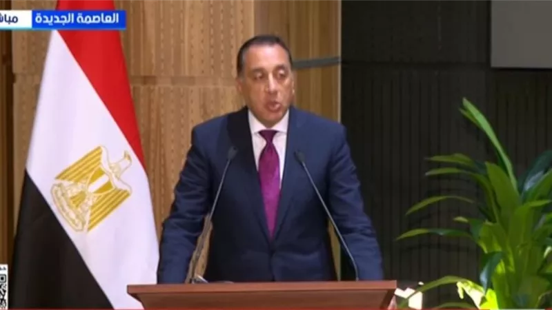 مدبولي: مشروع أبراج ومارينا «المونت جلالة» إضافة جديدة لخطة التنمية العمرانية