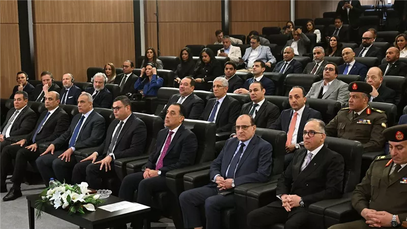 باستثمارات 50 مليار جنيه..مدبولي يشهد إطلاق مشروع 