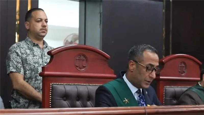من المجزر السري إلى قفص الاتهام.. السجن 3 سنوات لجزار أرمنت باع لحم حمار 