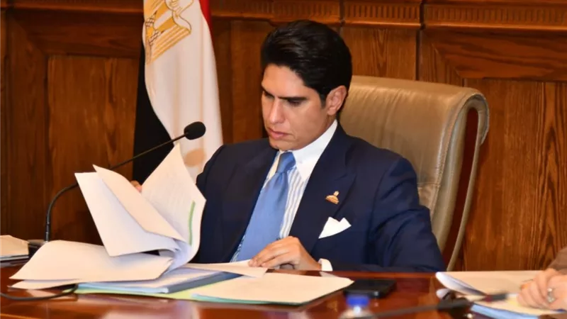 أحمد أبو هشيمة: قمة السيسي ورئيس الصين نقلة نوعية غير مسبوقة للاقتصاد المصري
