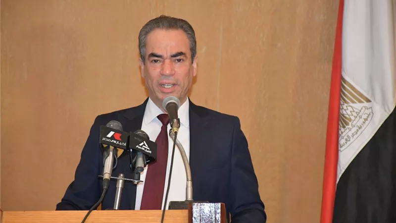 أحمد المسلماني: التكاتف الوطني واجب وجودي لمواجهة تحديات العالم 