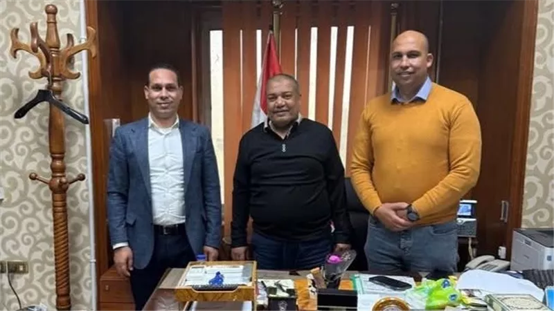 جهود لتطوير البنية التعليمية بالإسماعيلية: مشروعات إحلال وتجديد وصيانة مستمرة