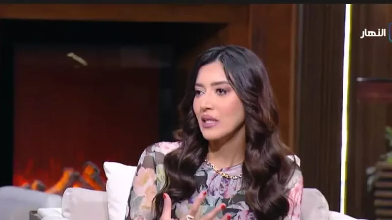 رغدة أبو ليلة: والدي ملهم لجيل كامل من الشباب في مجال الإعلام