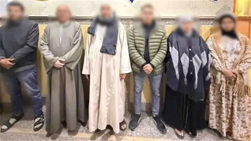 بعد حكم البراءة.. الأمن يحسم مشاجرة عائلتين بالفيوم ويكشف التفاصيل