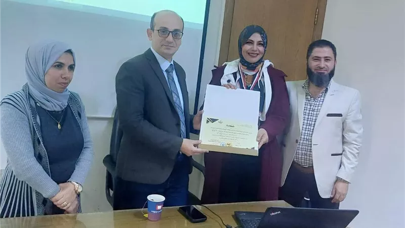 صحة دمياط تحقق المركز الثامن على مستوى الجمهورية في تقييم الأمراض المتوطنة