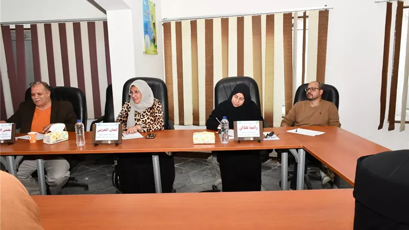 مياه دمياط تطلق مقابلات اختيار الكفاءات الجديدة في الكيمياء والهندسة والفنيين