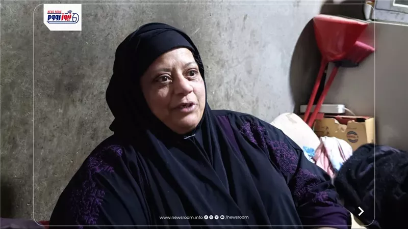 «محدش راضي يعالجني».. سيدة بالفيوم تستغيث: اتعرضت لخطأ طبي من 17 سنة 