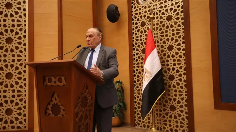 اللواء سمير فرج يكشف التحديات التى تواجه مصر من 4 اتجاهات استراتيجية