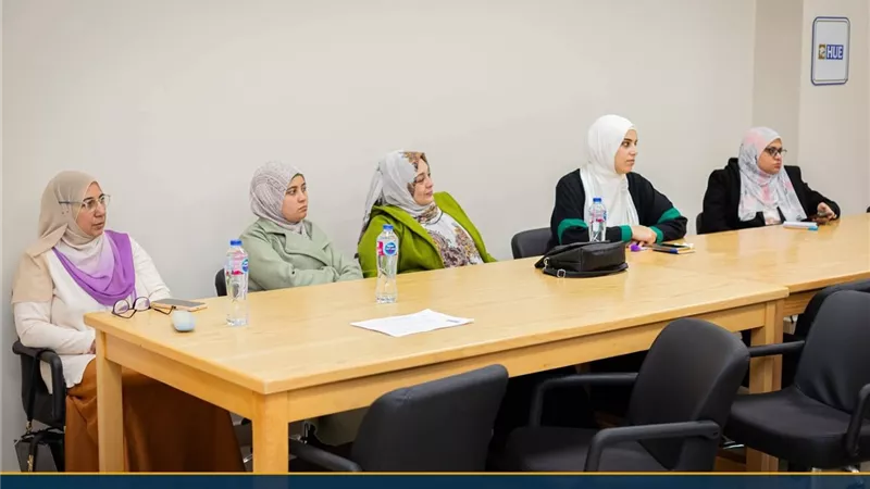 دمياط وجامعة حورس تطلقان برامج تدريبية لتأهيل القيادات وتعزيز التنمية