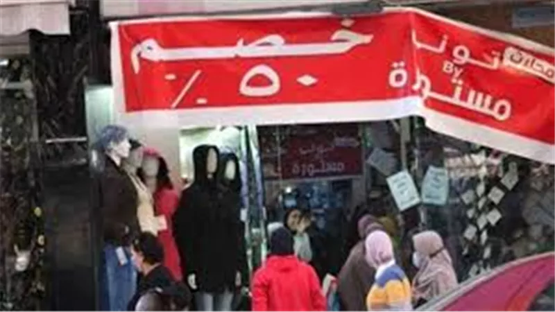 تموين الإسكندرية: 386 محلًا يشاركون في الأوكازيون الصيفي وتحرير 16 محضرًا