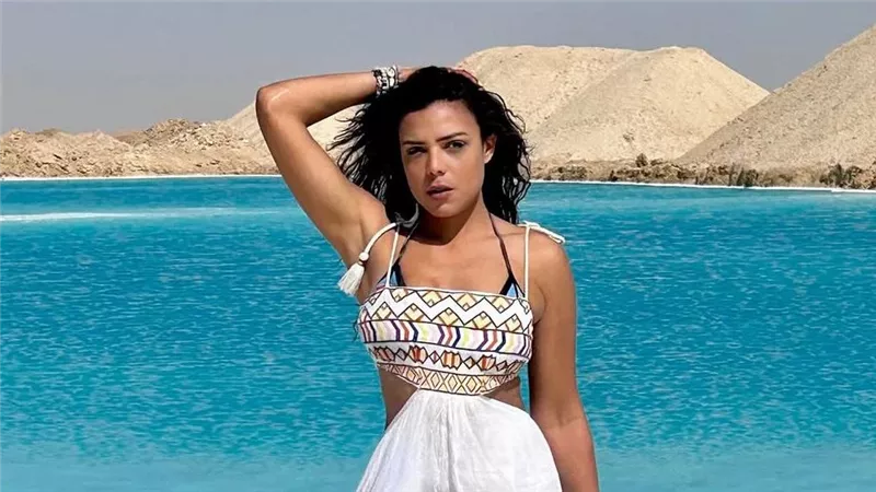 ناهد السباعي تعلق على واقعة تحرش الأتوبيس: «سيبونا ربنا يحاسبنا»