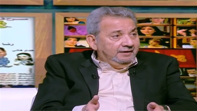المخرج أحمد صقر: إخراج الأعمال المسرحية للتليفزيون مهمة صعب جدًا