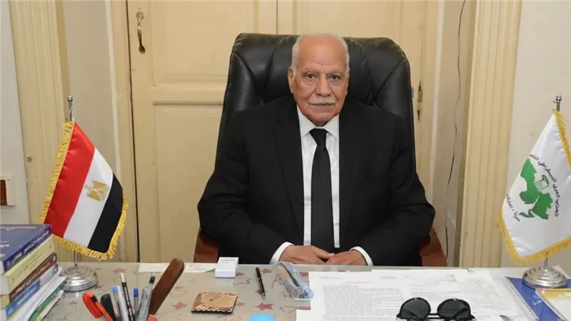 النائب محمد أبو العلا: خطاب الرئيس السيسي في نيروبي يعيد إحياء روح العدالة