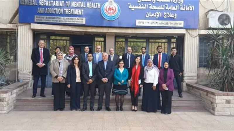 الصحة تستعرض 