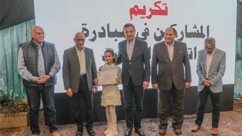وزير الزراعة يخصص 5 ملايين جنيه لدعم مشروعات تنمية المرأة السيناوية 
