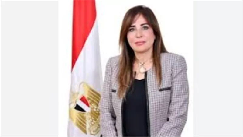 وزيرة الإسكان تتابع موقف تنفيذ  