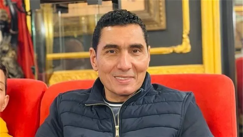 ضمن التعديل الجديد.. تعيين جوهر نبيل وزيرًا للشباب والرياضة      