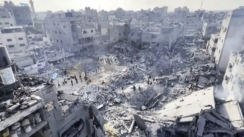 يديعوت أحرونوت: المباحثات بين حماس ومجلس السلام وصلت لطريق مسدود 