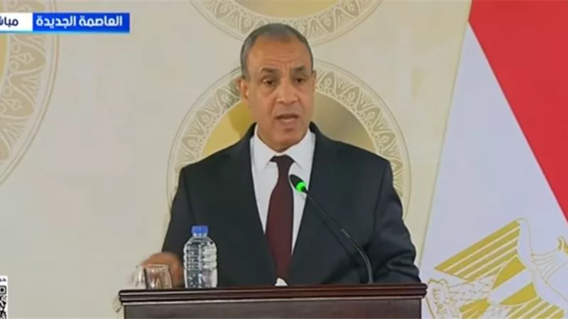 وزير الخارجية: زيارة وزير الخارجية السنغالي لمصر فرصة مهمة لتوثيق العلاقات