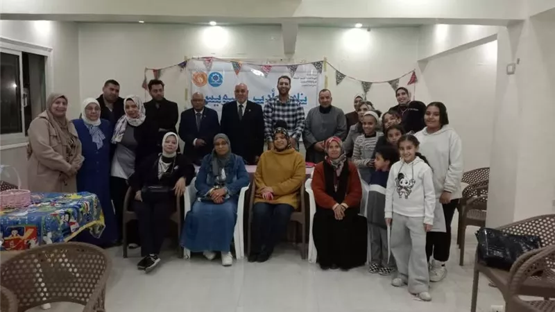 «ثقافة السويس» تنظم عددا من اللقاءات التثقيفية والتوعوية لتعزيز الوعي الثقافي 