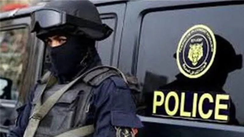 ضربة أمنية جديدة في أبو الجود.. سقوط مسجل خطر بحوزته حشيش وشابو بالأقصر