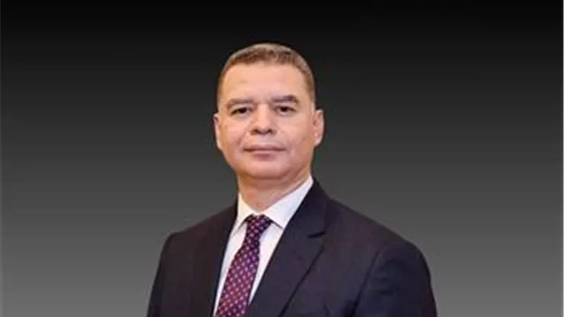 فوربس الشرق الأوسط تختار أحمد الظاهر ضمن أبرز قادة التكنولوجيا الحكوميين 