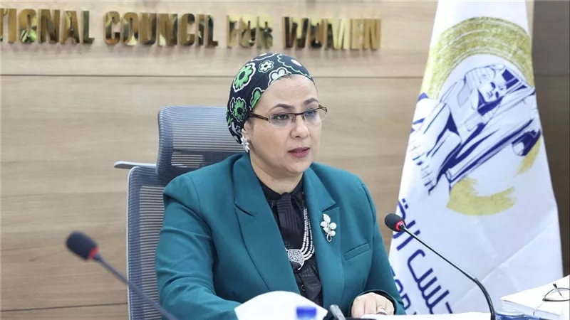أمل عمار تترأس الدورة العادية الثالثة للمجلس الوزاري لمنظمة تنمية المرأة