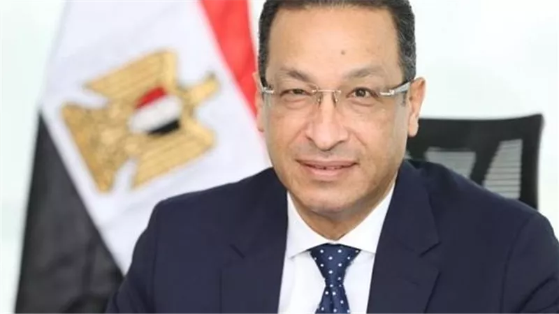 المهندس رأفت هندي وزيرًا للاتصالات وتكنولوجيا المعلومات  