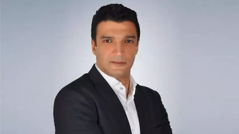 المهندس خالد هاشم علي ماهر وزيرا للصناعة ضمن التعديل الوزاري الجديد