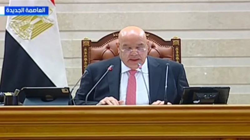 «وليد عباس وأحمد عمران» نواب وزير الإسكان في التعديل الوزاري الجديد