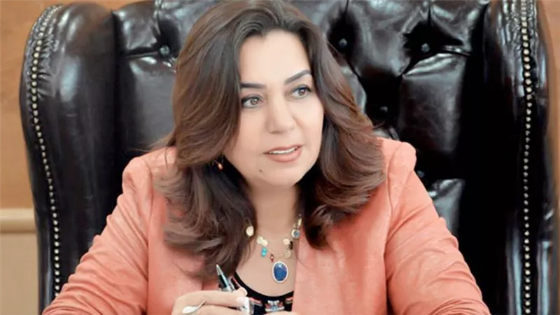  قانون الإدارة المحلية والتصالح.. أهم الملفات على مكتب منال عوض