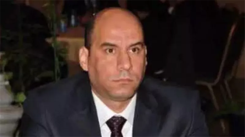 متمنيا له التوفيق.. وزير العمل يوجه رسالة شكر للوزير السابق محمد جبران 