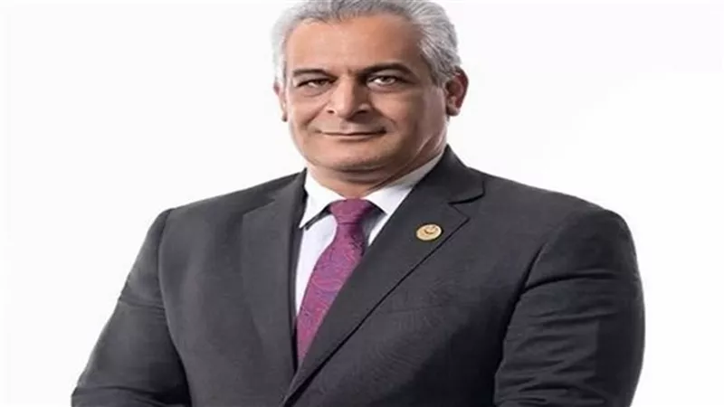 من هو اللواء صلاح سليمان وزير الانتاج الحربي الجديد؟ 