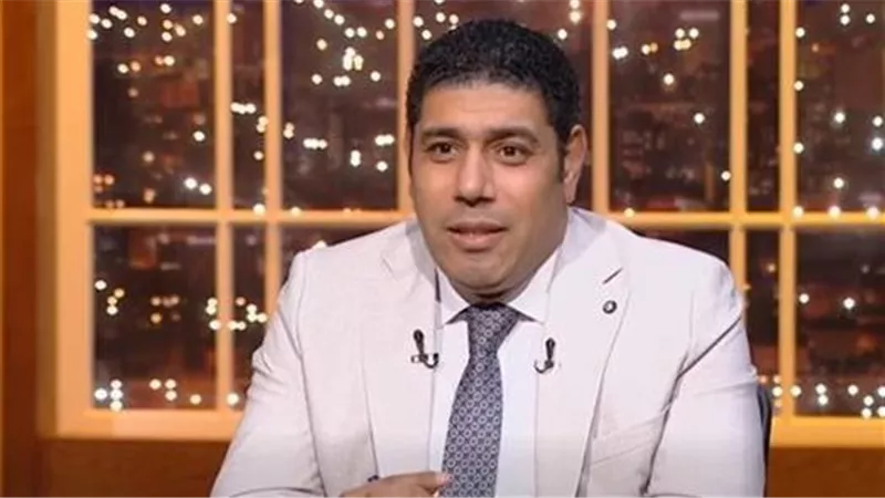 عادل زيدان: زيارة الرئيس لأبو ظبي تؤكد قوة التحالف المصري الإماراتي