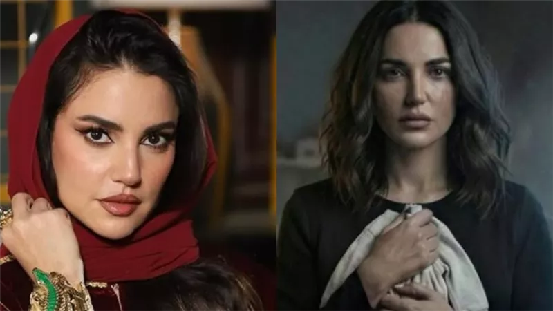 هتدوق من نفس الكاس.. رحلة درة في دراما 2026 بين 
