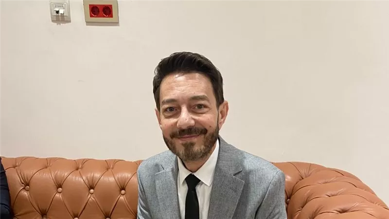 أحمد زاهر: خوفت من هجوم جيل Gen Z بسبب روبلوكس ولكن خوفي عليهم أكبر