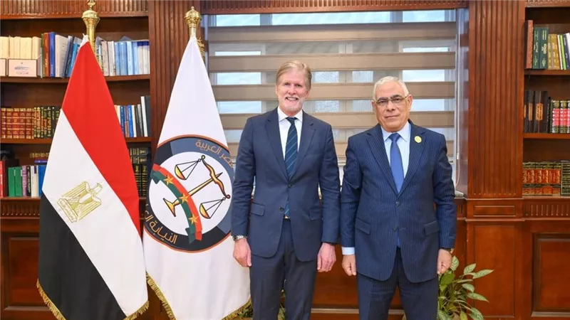 مؤتمر «جسر» منصة لشراكة وطنية في مواجهة الجرائم السيبرانية