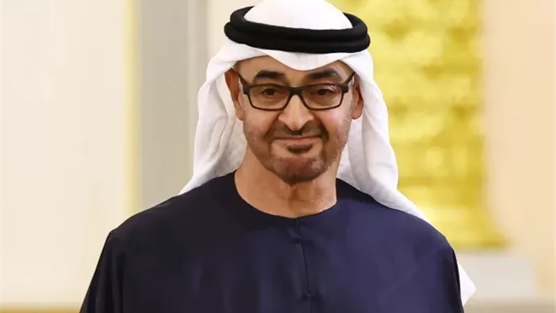 محمد بن زايد يحيي ذكرى تولي والده حكم أبوظبي: مسيرة وطنية أرست دعائم النهضة الإماراتية