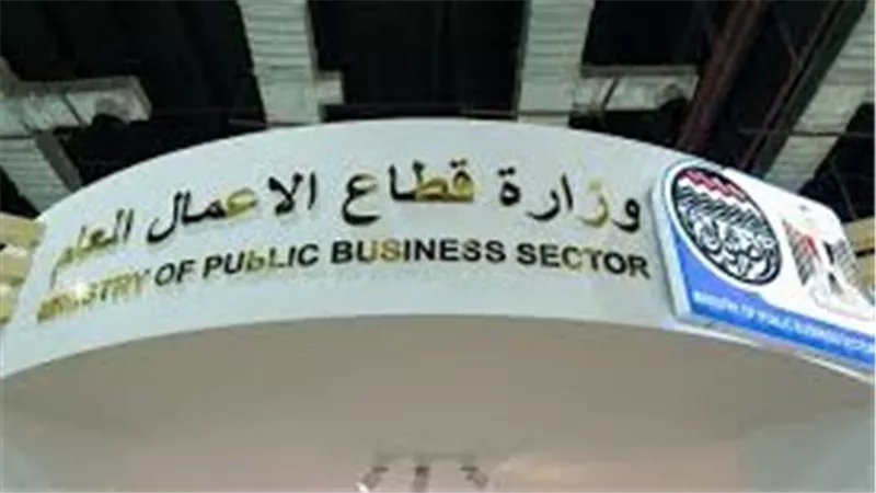 إلغاء وزارة قطاع الأعمال ونقل شركاتها للصندوق السيادي والجهات المختصة 