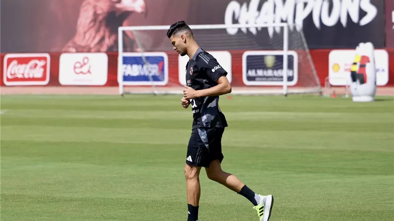 الدوري الليبي.. هل ينقذ أشرف داري موسمه بعد رحيله عن الأحمر؟