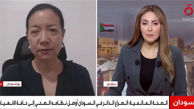 «الأمم المتحدة»: مصر تلعب دورا مهما في محاولة إيجاد حلول للنزاع بالسودان