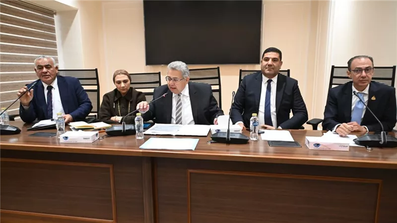 تعليم النواب توصي بعقد اجتماع موسع لمناقشة احتياجات المستشفيات الجامعية