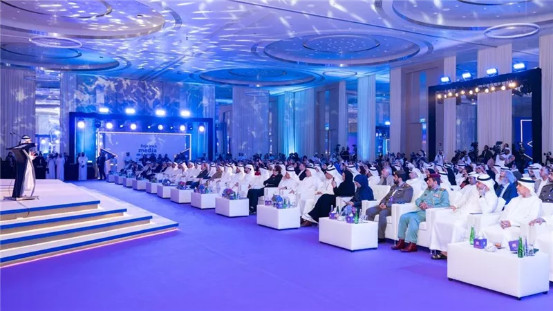 برعاية حمد الشرقي.. افتتاح ملتقى الفجيرة الاعلامي 2026 