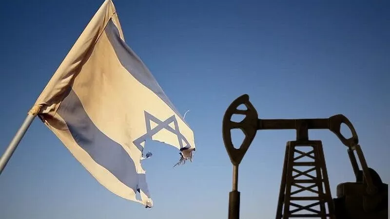 بلومبيرج: فنزويلا ترسل أول شحنة نفط خام إلى إسرائيل منذ عام 2020