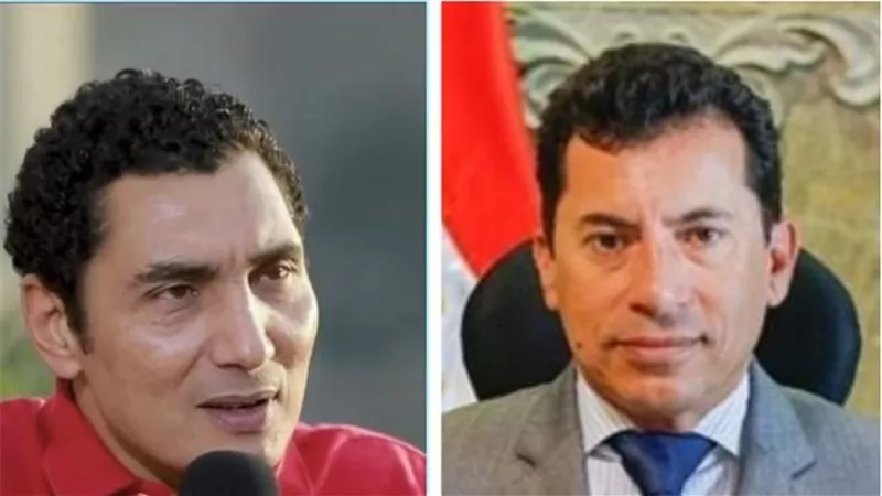 7 تحديات تنتظر جوهر نبيل في وزارة الشباب والرياضة 