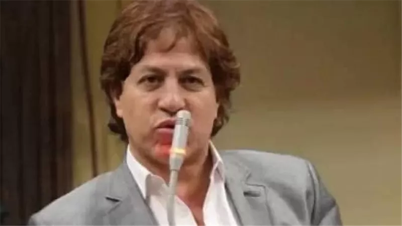 ثروت سويلم: من يحب مصر يفرح للزمالك وأوسكار غير مصنف وأرفض استمراره